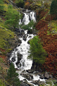 Photographic Images of Great Langdale by Betty Fold Gallery